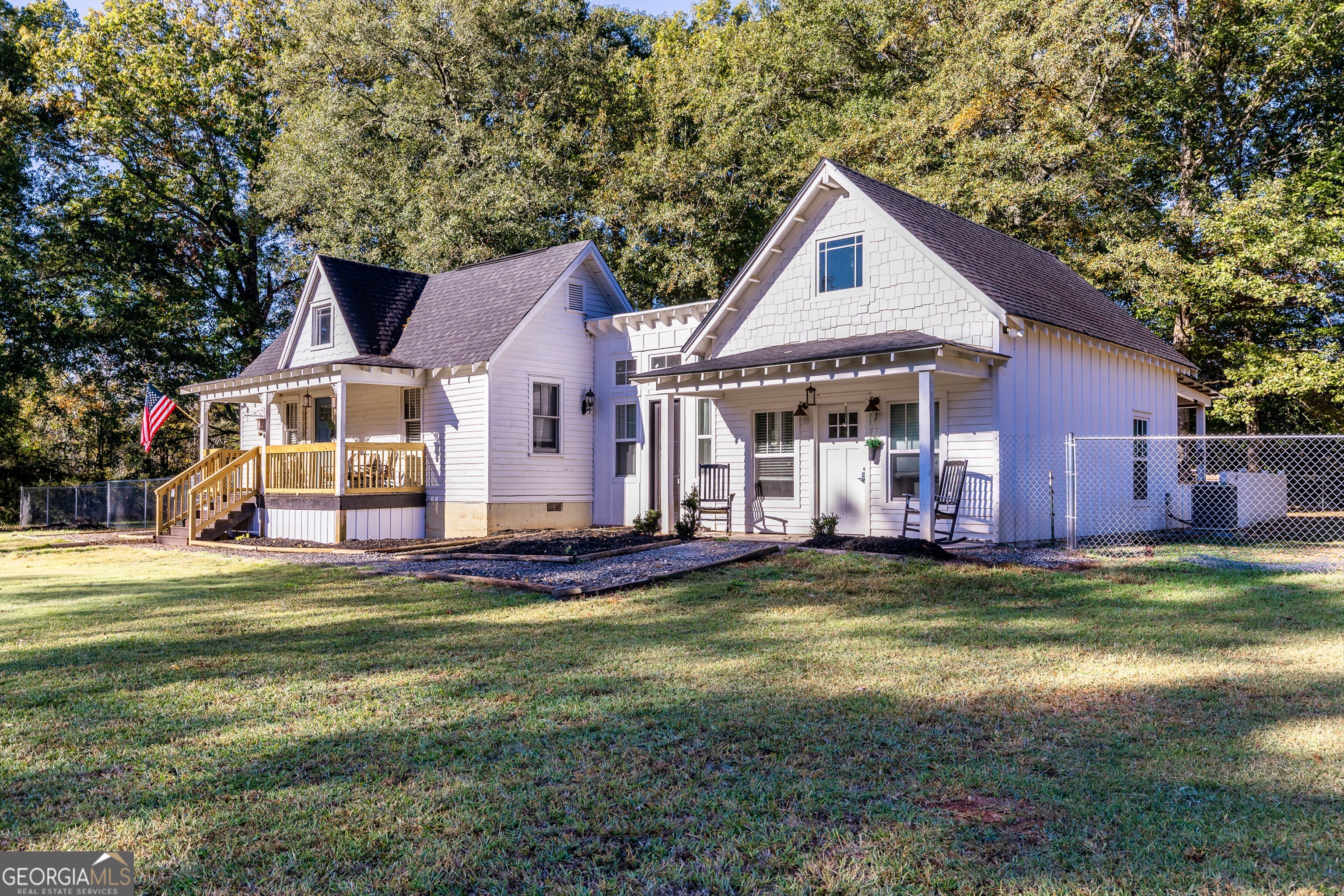 3315 Hammett Road Hogansville, GA 30230 - Photo 4 of 46