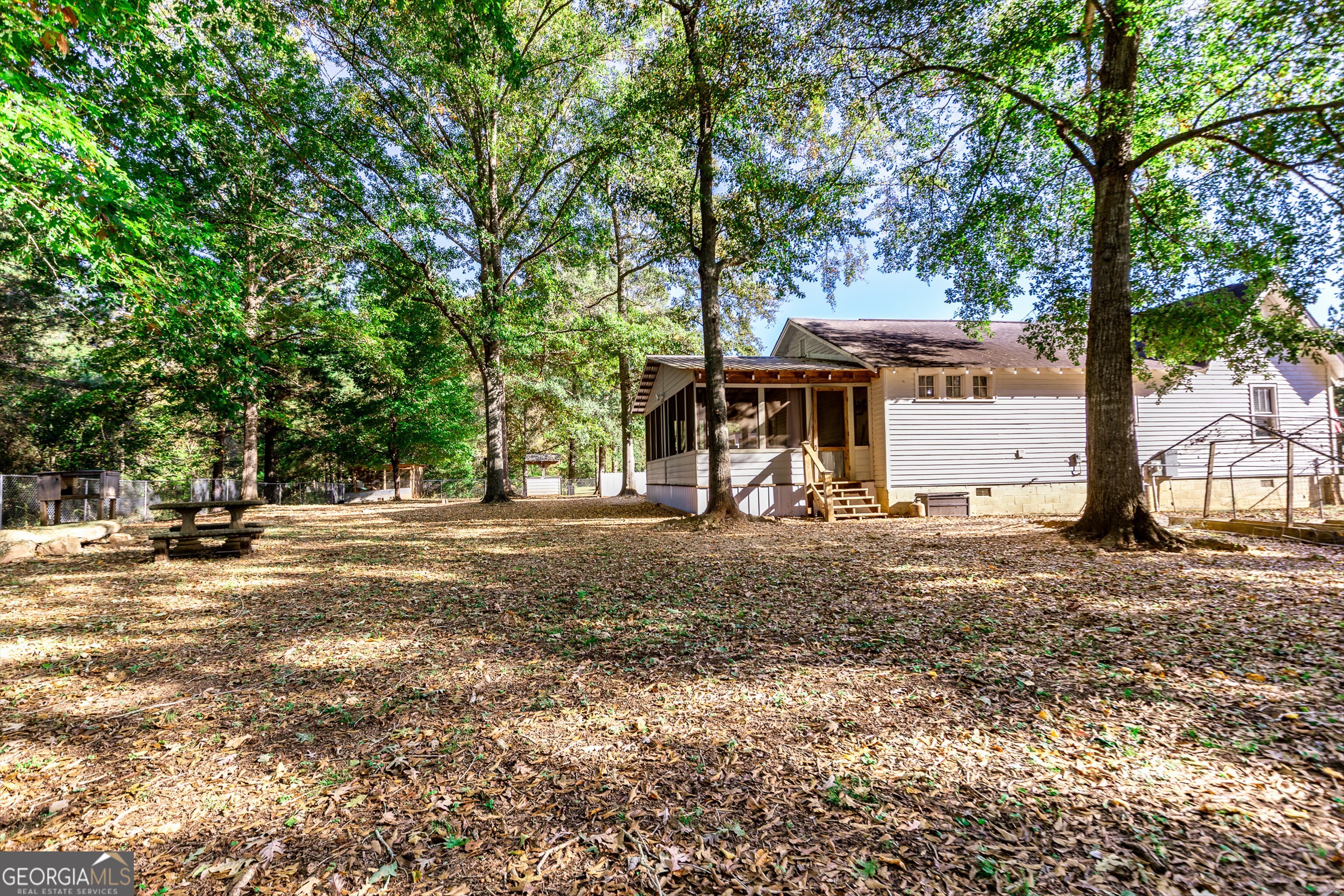 3315 Hammett Road Hogansville, GA 30230 - Photo 41 of 46