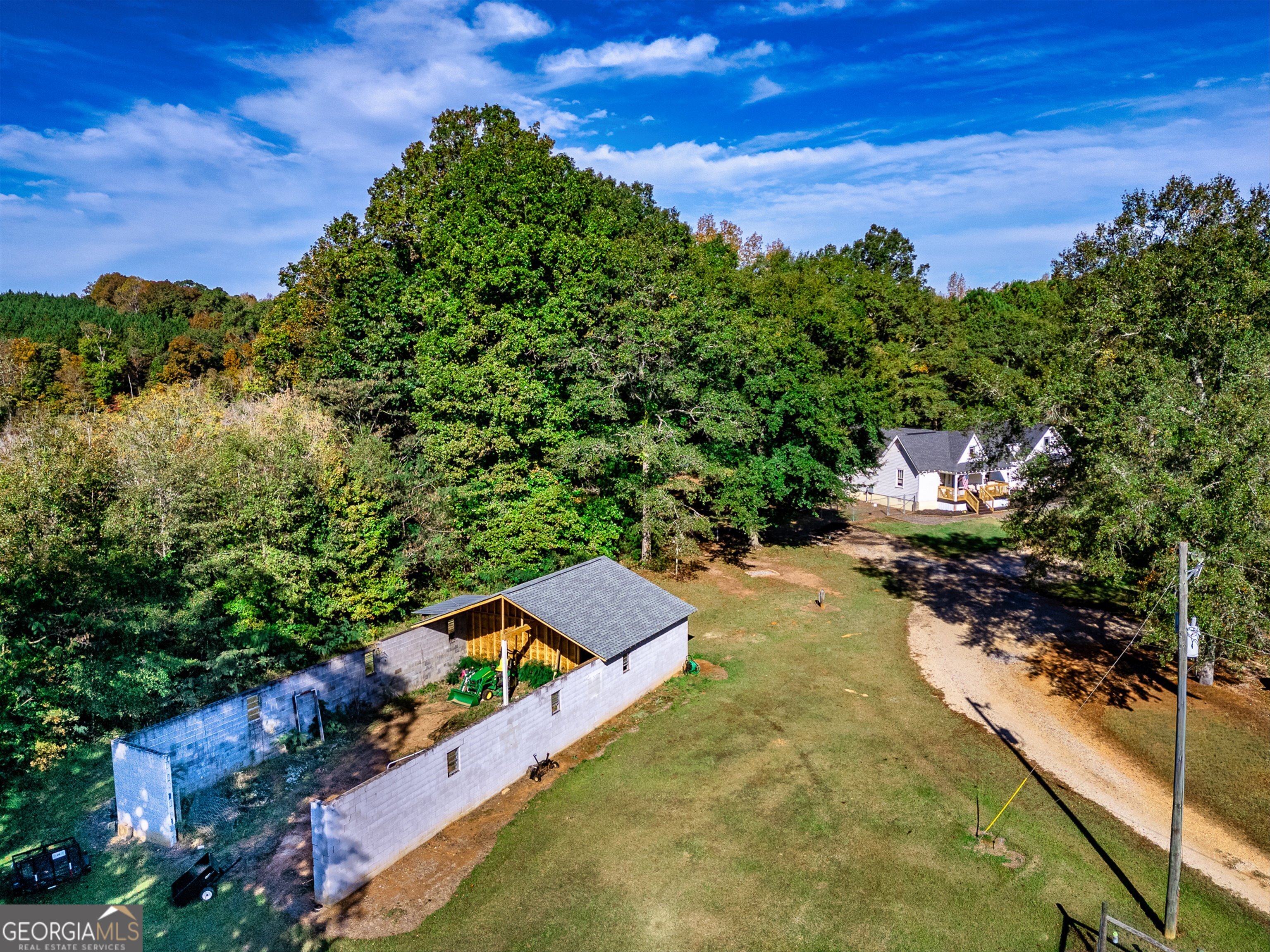 3315 Hammett Road Hogansville, GA 30230 - Photo 44 of 46