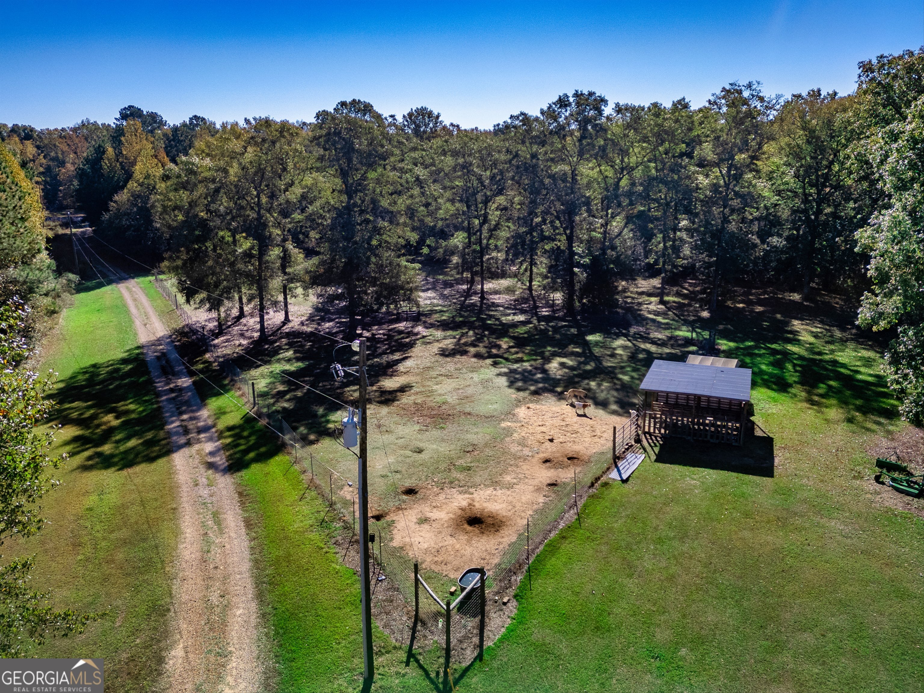 3315 Hammett Road Hogansville, GA 30230 - Photo 45 of 46