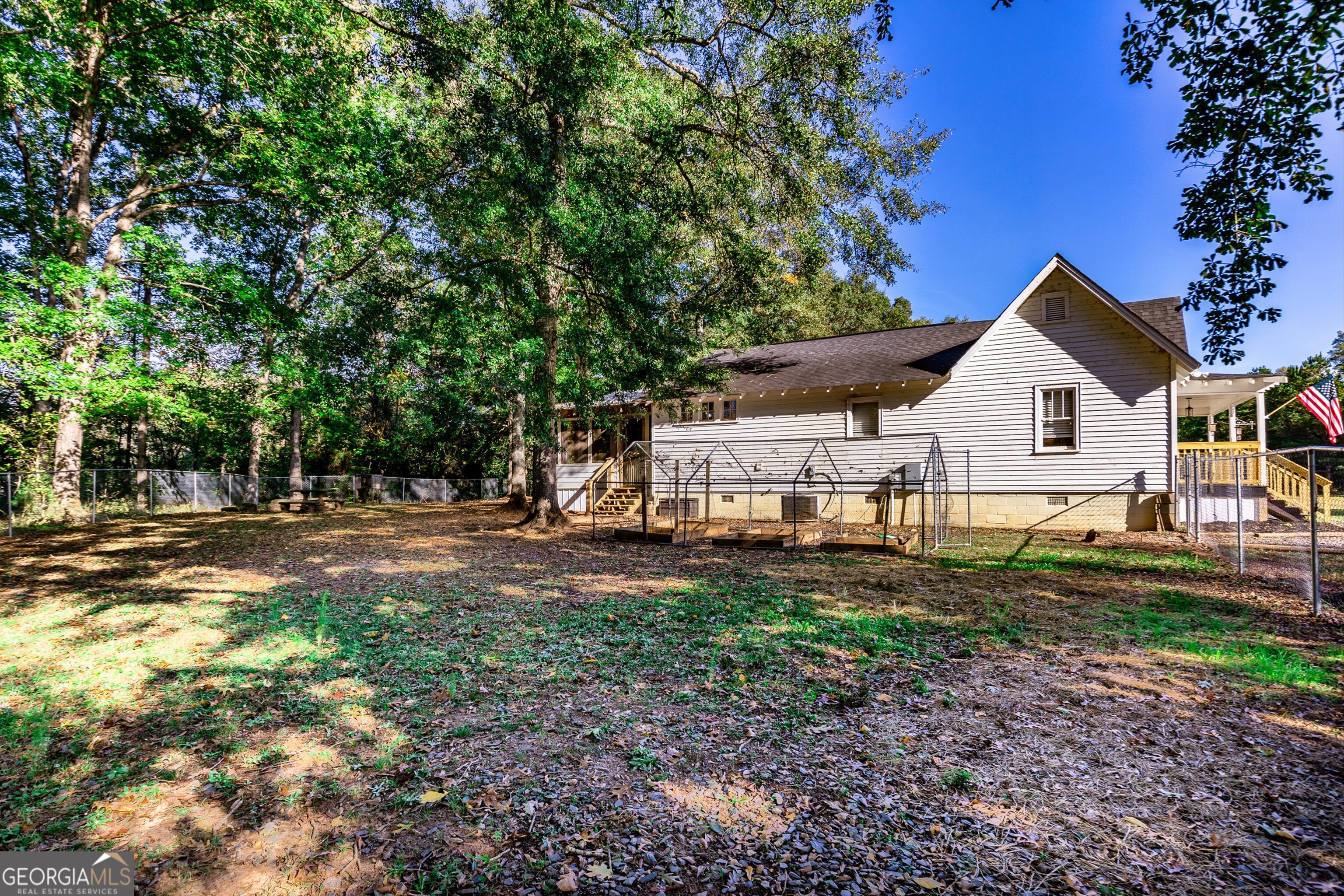 3315 Hammett Road Hogansville, GA 30230 - Photo 5 of 46