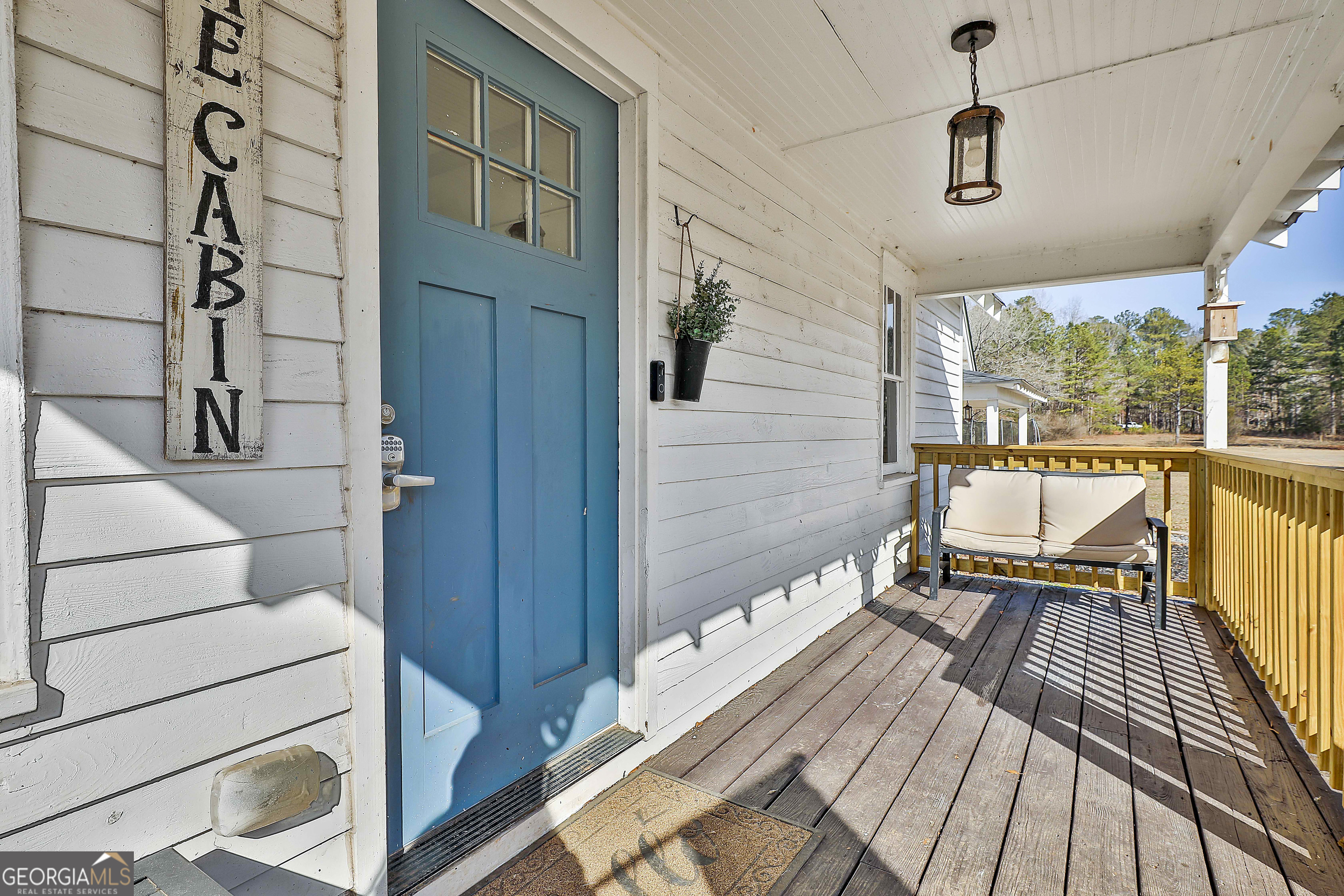 3315 Hammett Road Hogansville, GA 30230 - Photo 7 of 46