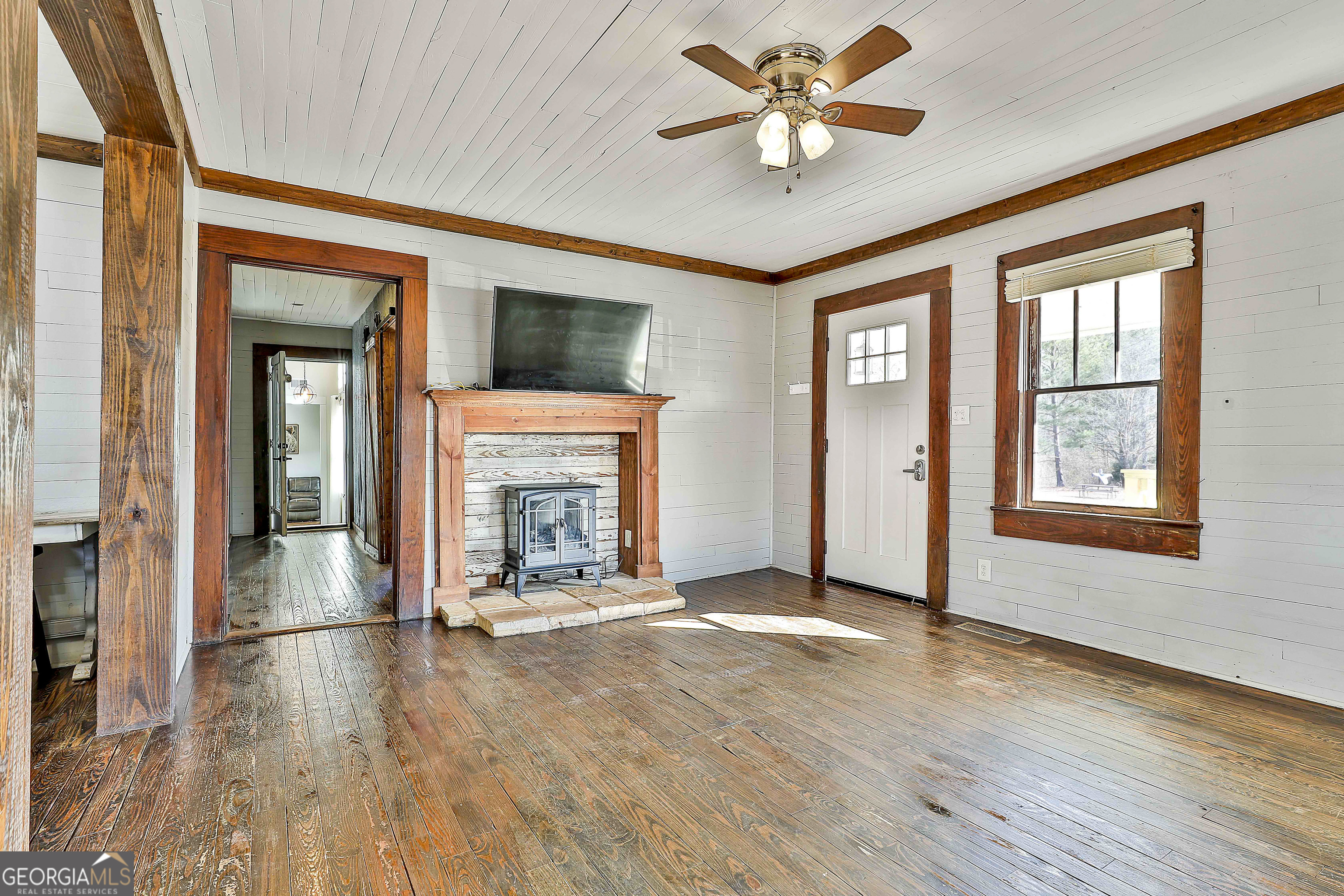 3315 Hammett Road Hogansville, GA 30230 - Photo 8 of 46