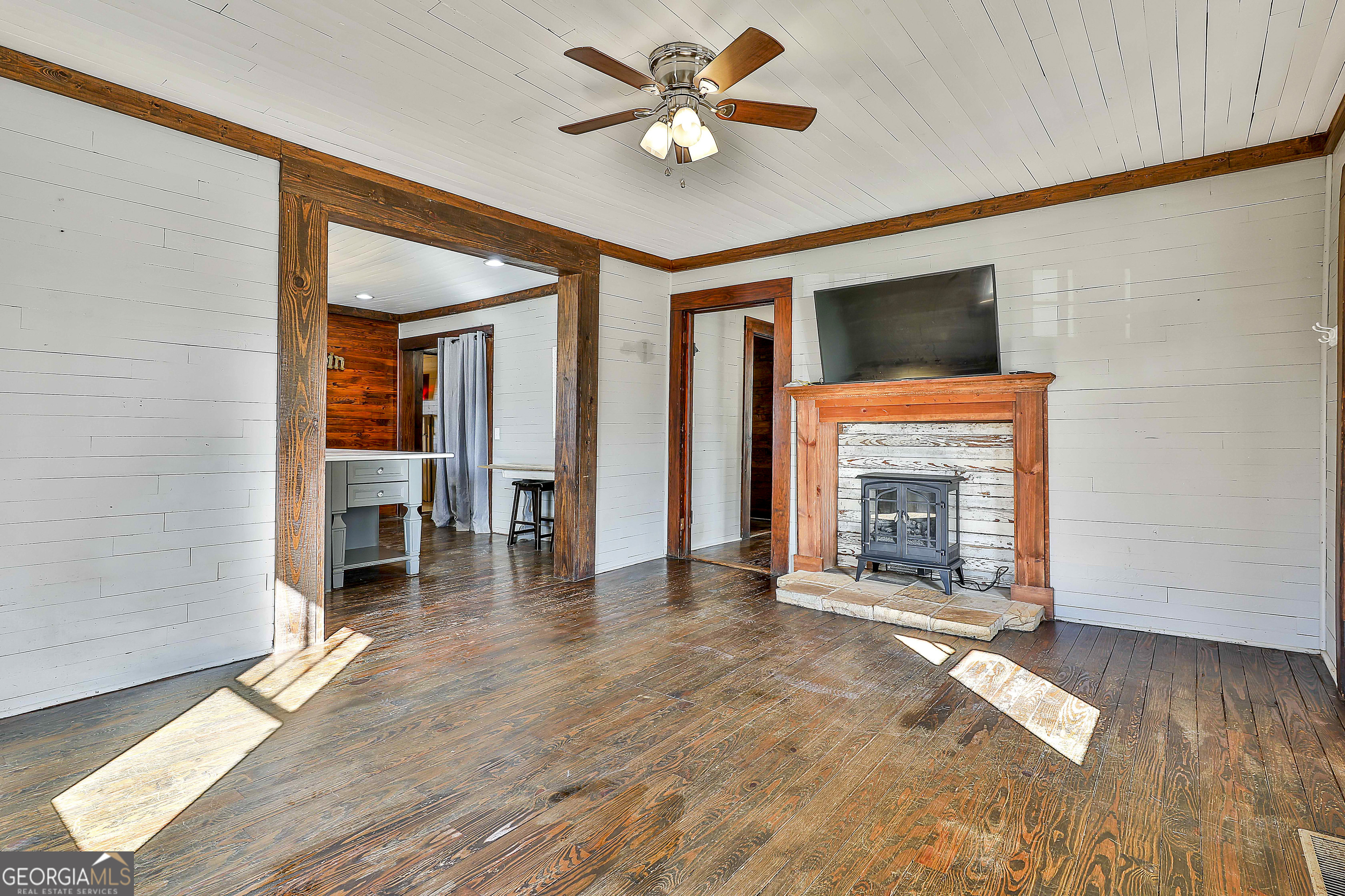 3315 Hammett Road Hogansville, GA 30230 - Photo 9 of 46