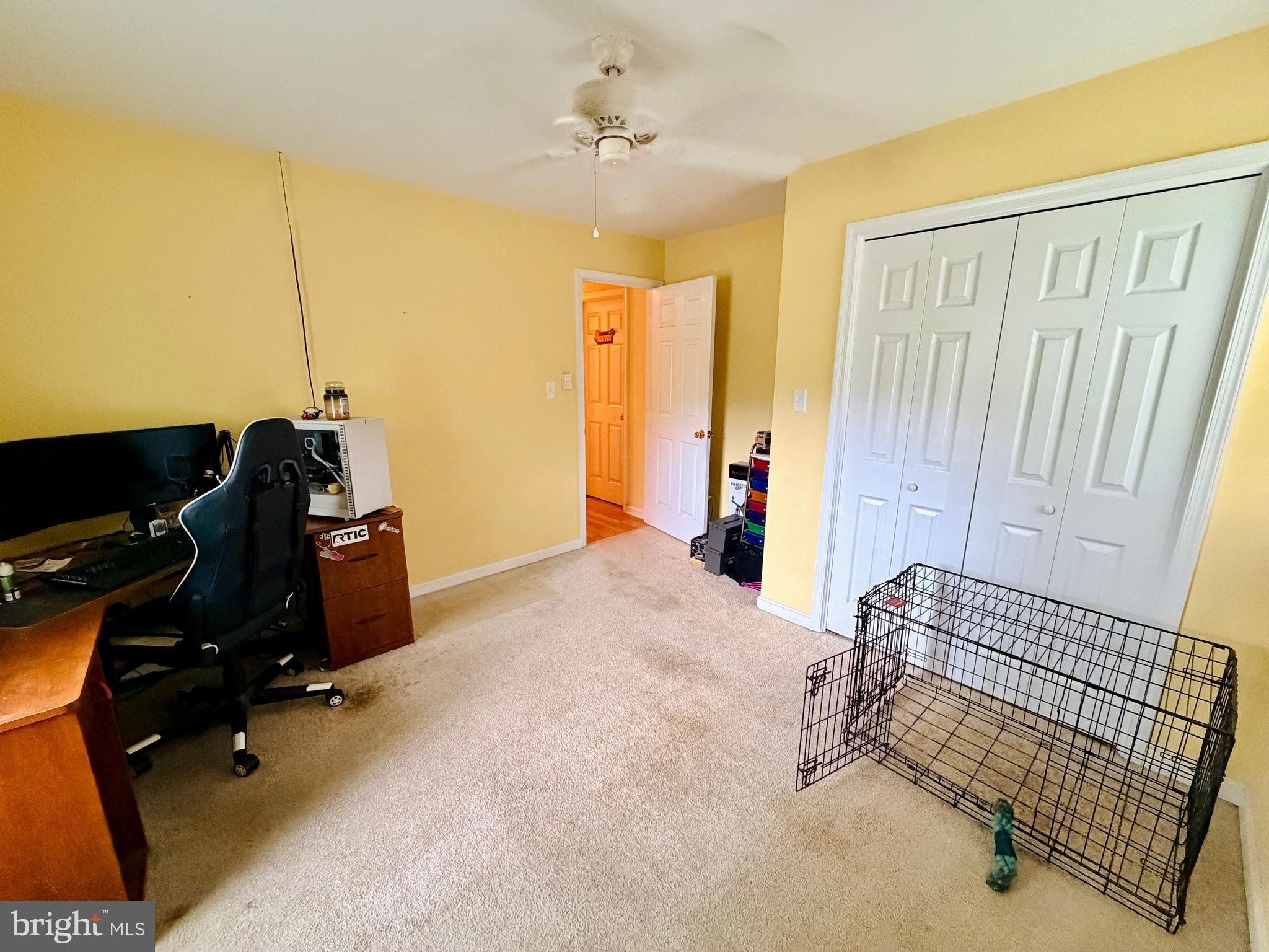 17878 Mahonia Road Lincoln, DE 19960 - Photo 19 of 26 Bedroom three