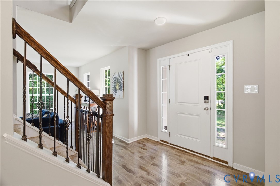 8405 East Patrick Henry Road Ashland, VA 23005 - Photo 8 of 46