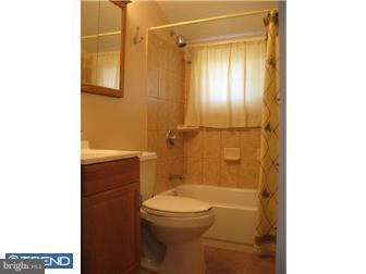 17 Canna Road Levittown, PA 19057 - Photo 19 of 19 Bathroom