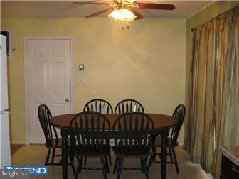17 Canna Road Levittown, PA 19057 - Photo 8 of 19 Kitchen
