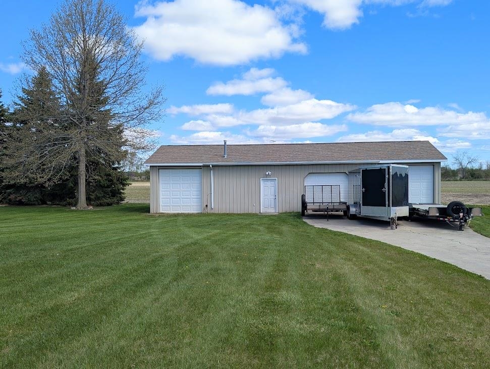 285 Delta Road Freeland, MI 48623 - Photo 34 of 38 Gallery Image 34