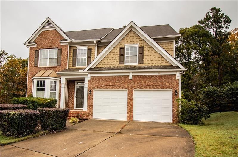 602 Pebble Road Canton, GA 30114 - Photo 1 of 1 Gallery Image 1