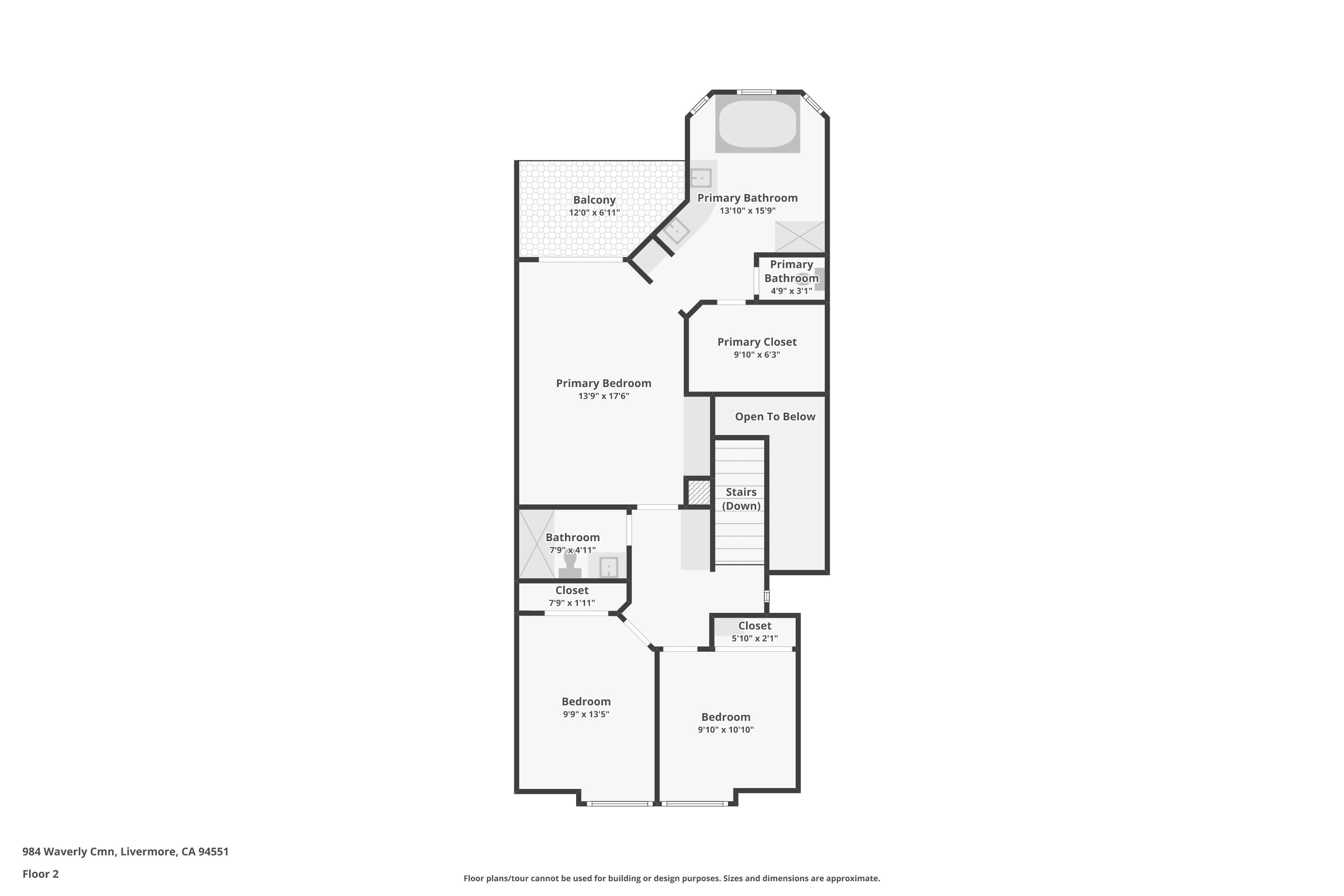 984 Waverly Common Livermore, CA 94551 - Photo 35 of 38