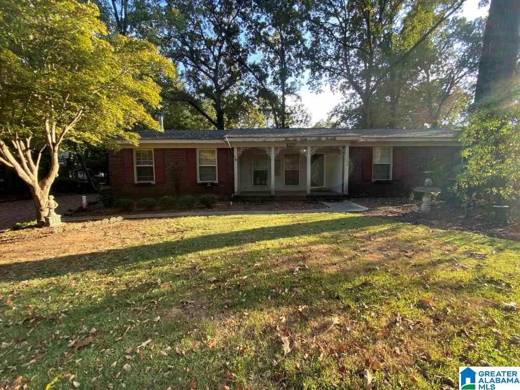 1804 Fultonbrook Road Fultondale, AL 35068 - Photo 4 of 20
