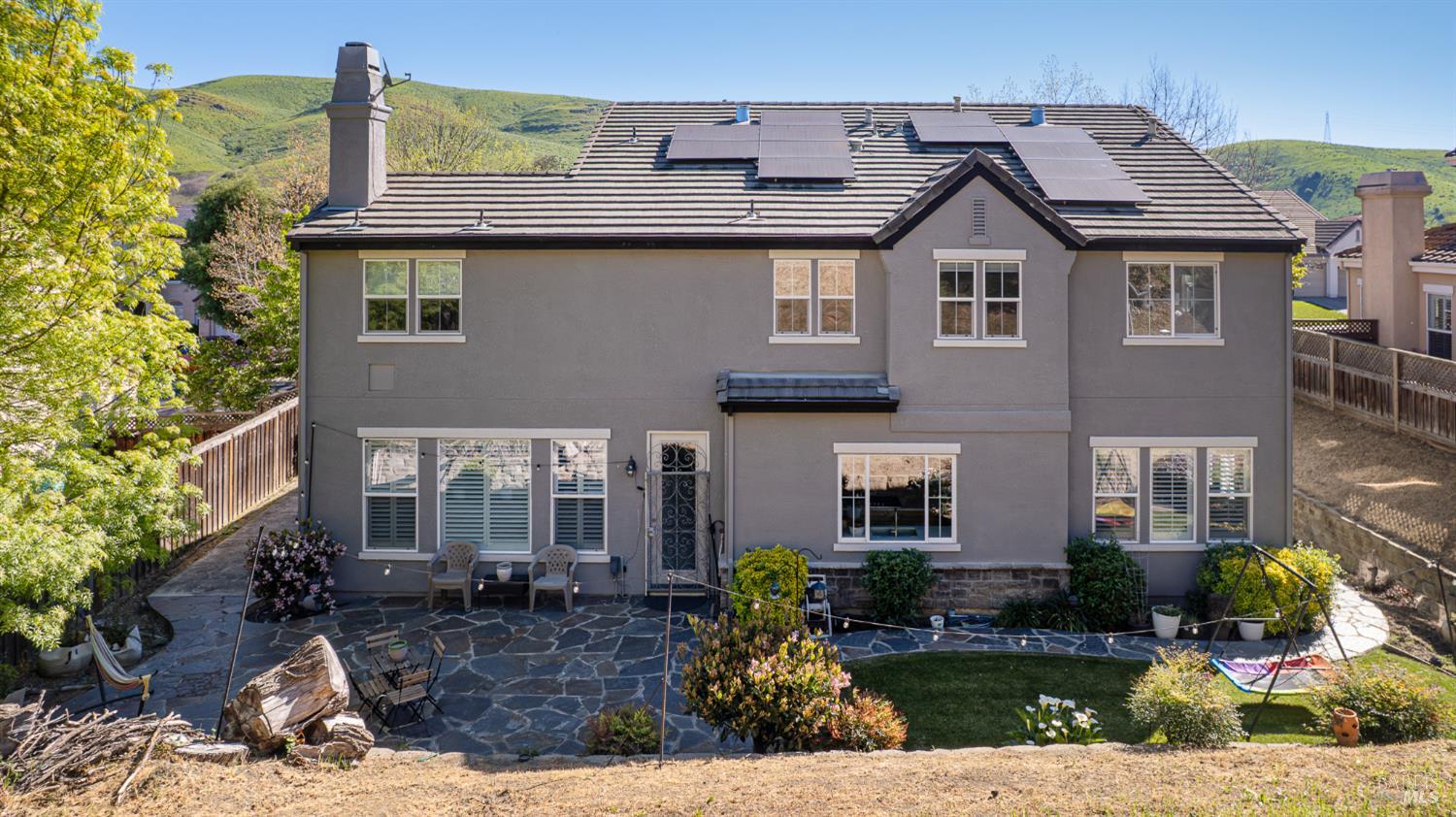 1149 Songwood Road Vallejo, CA 94591 - Photo 38 of 43