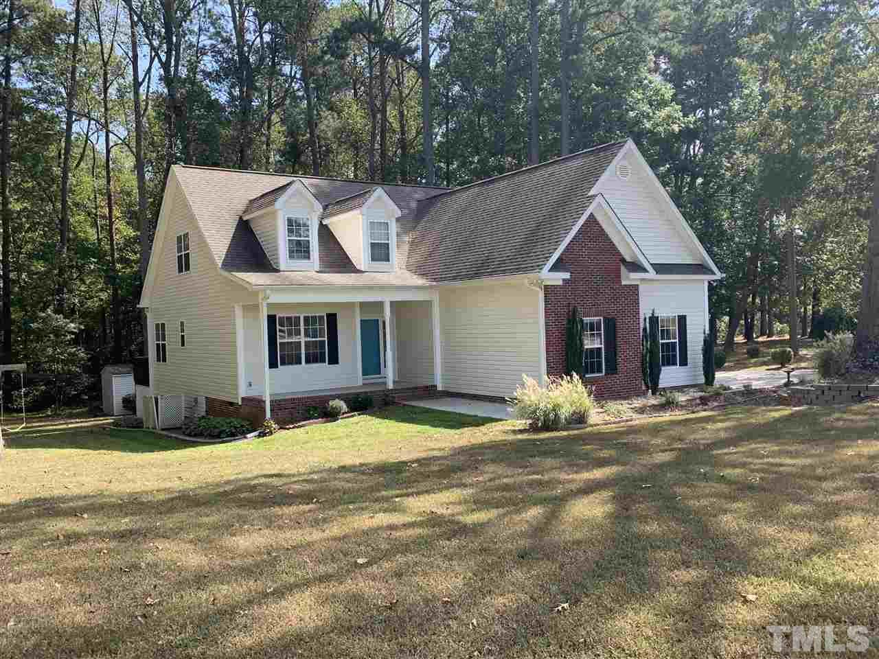 3606 Cannady Mill Road Kittrell, NC 27544 - Photo 1 of 30 Gallery Image 1