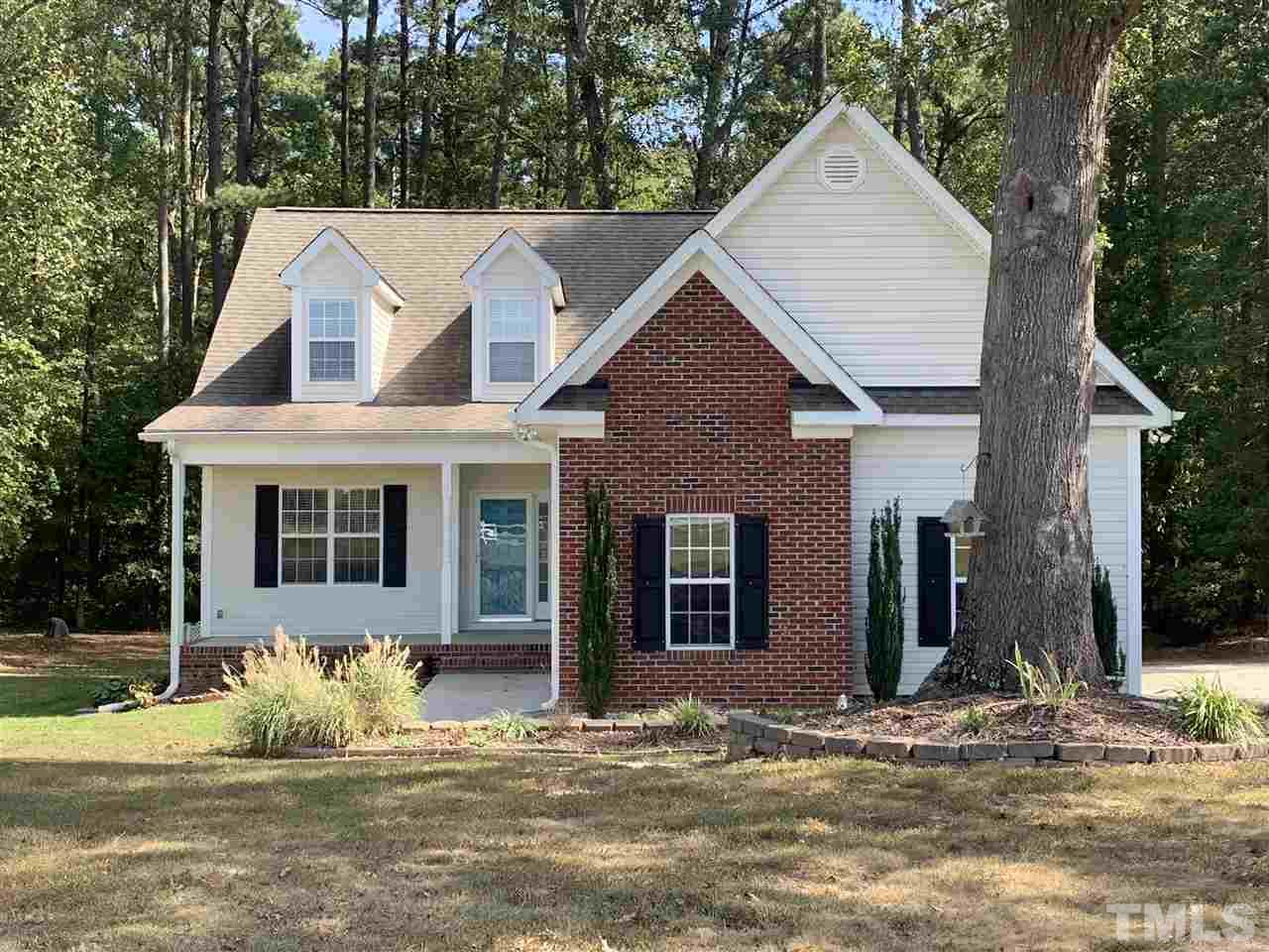 3606 Cannady Mill Road Kittrell, NC 27544 - Photo 3 of 30 Gallery Image 3