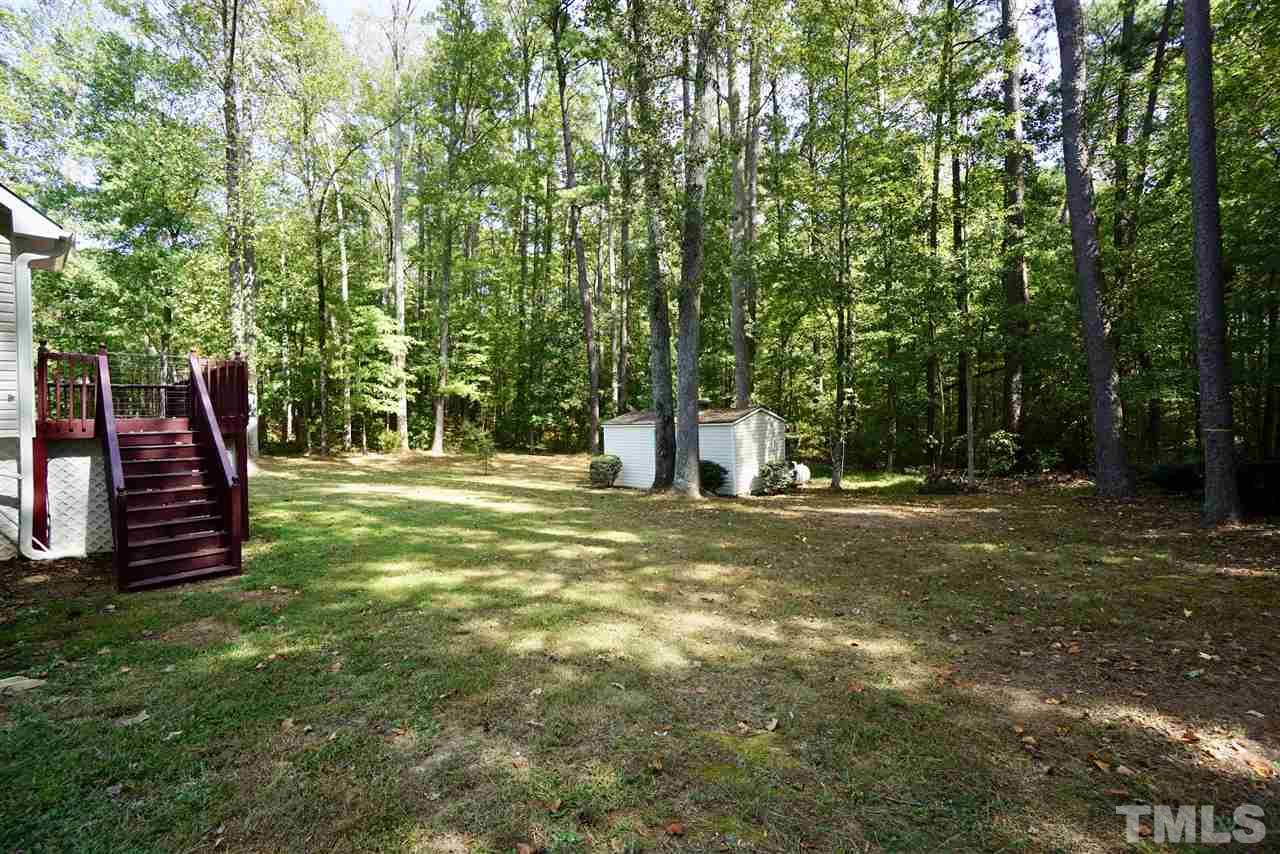 3606 Cannady Mill Road Kittrell, NC 27544 - Photo 26 of 30 Gallery Image 26