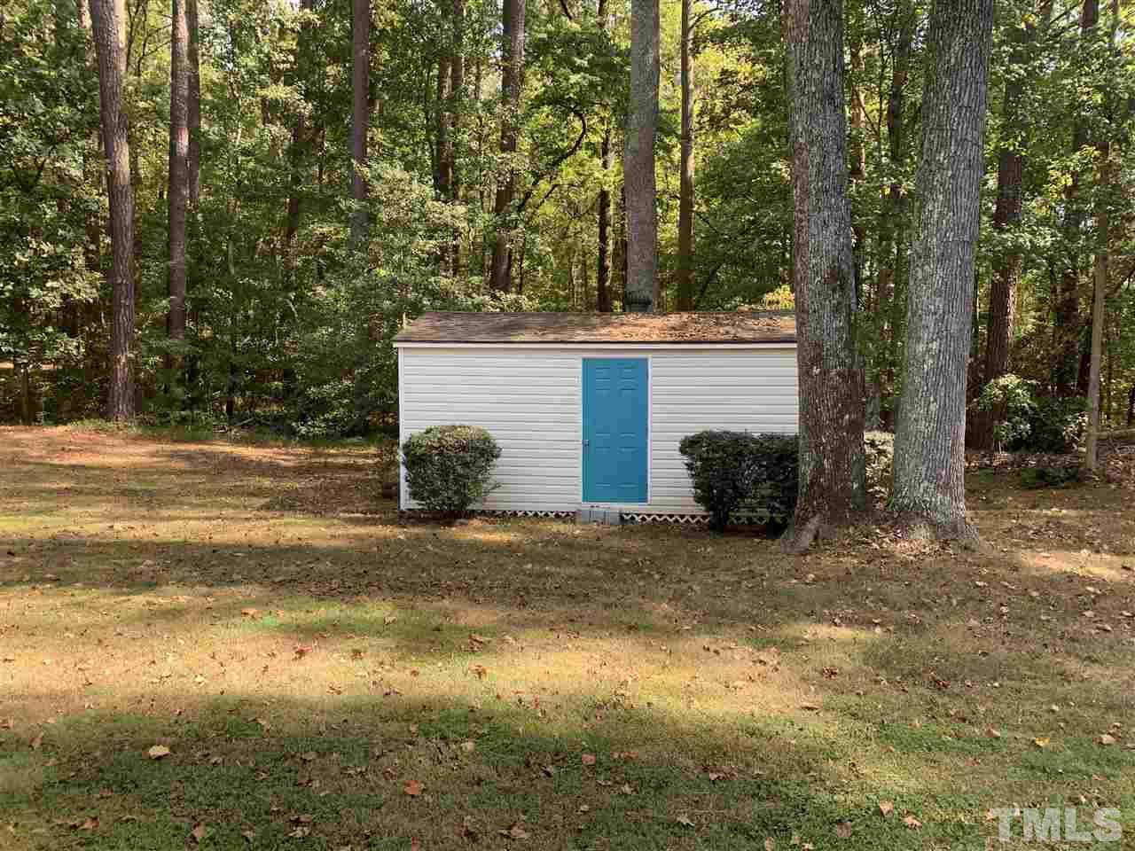 3606 Cannady Mill Road Kittrell, NC 27544 - Photo 27 of 30 Gallery Image 27