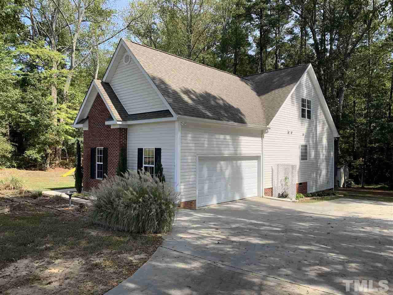 3606 Cannady Mill Road Kittrell, NC 27544 - Photo 28 of 30 Gallery Image 28