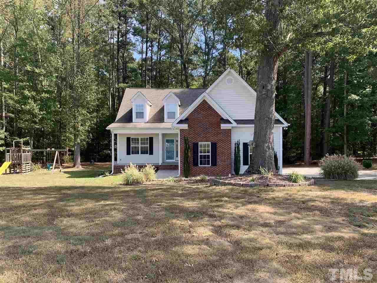 3606 Cannady Mill Road Kittrell, NC 27544 - Photo 29 of 30 Gallery Image 29