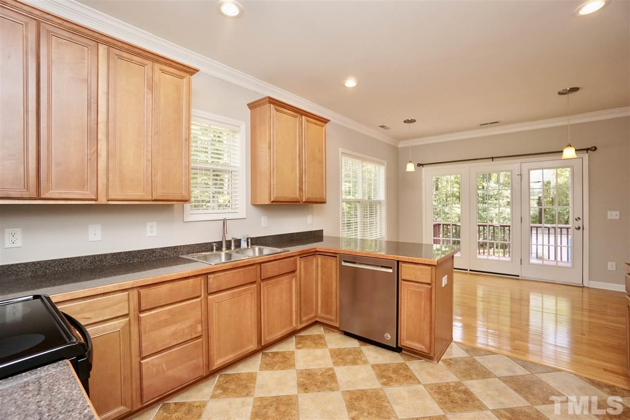 3606 Cannady Mill Road Kittrell, NC 27544 - Photo 5 of 30 Gallery Image 5