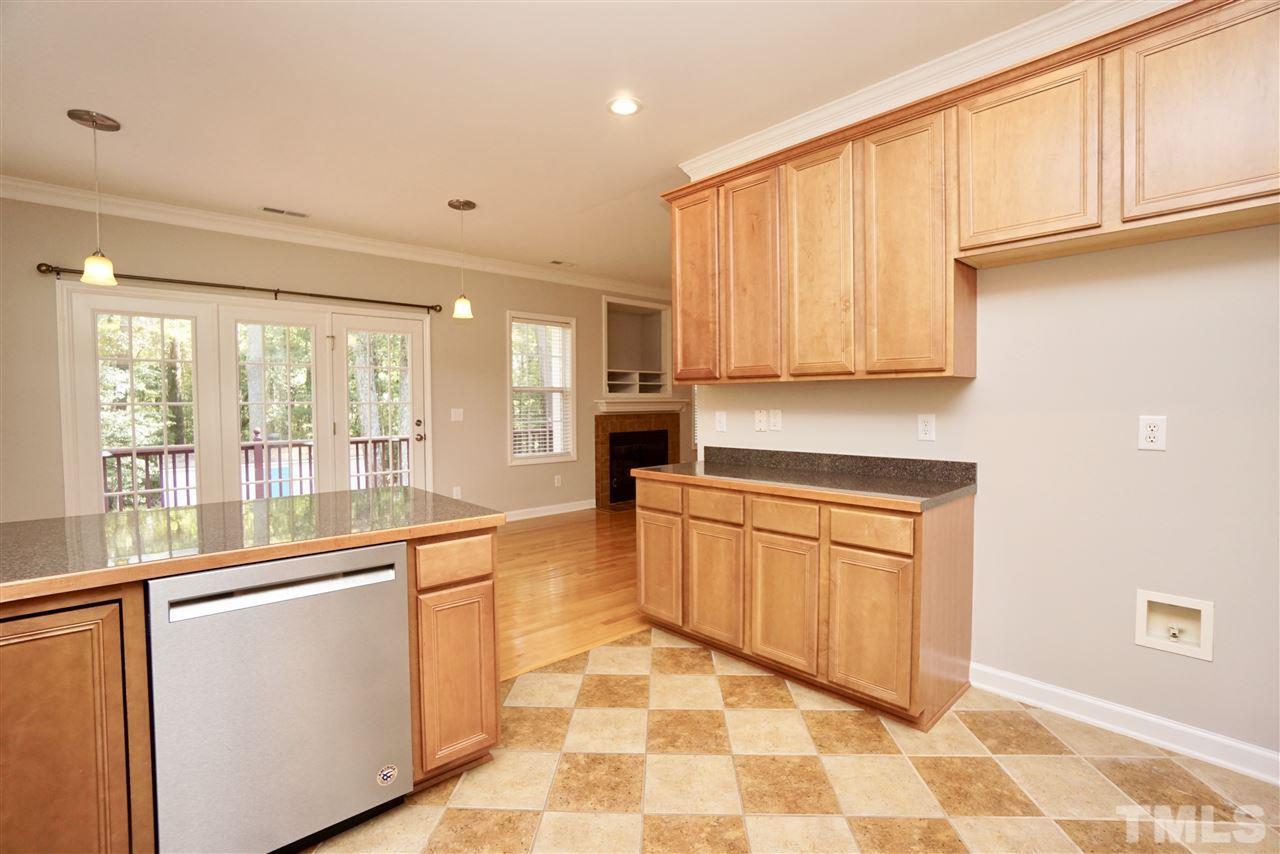 3606 Cannady Mill Road Kittrell, NC 27544 - Photo 7 of 30 Gallery Image 7