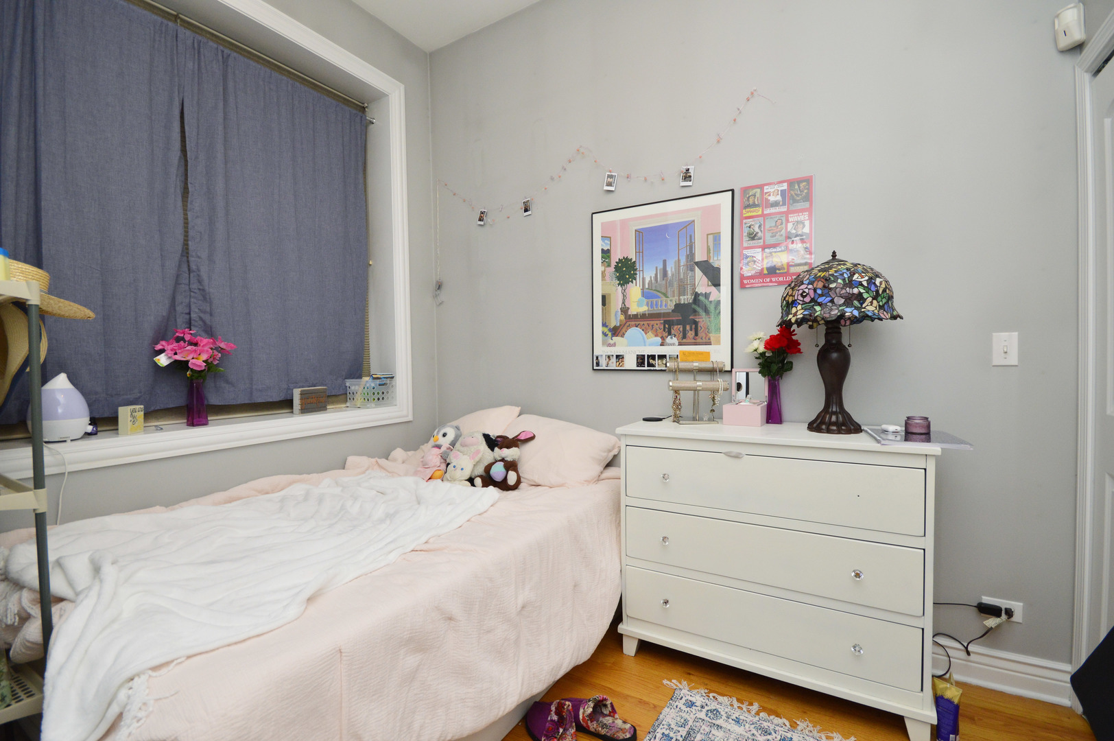2554 West Augusta Boulevard, Unit 2 Chicago, IL 60622 - Photo 6 of 11 Gallery Image 6
