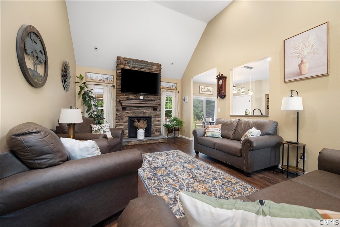1210 Lake Road Oneida, NY 13421 - Photo 19 of 50 Gallery Image 19