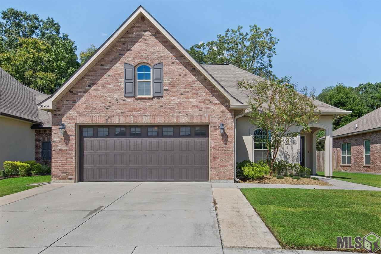 37204 Corvette Drive Prairieville, LA 70769 - Photo 1 of 14