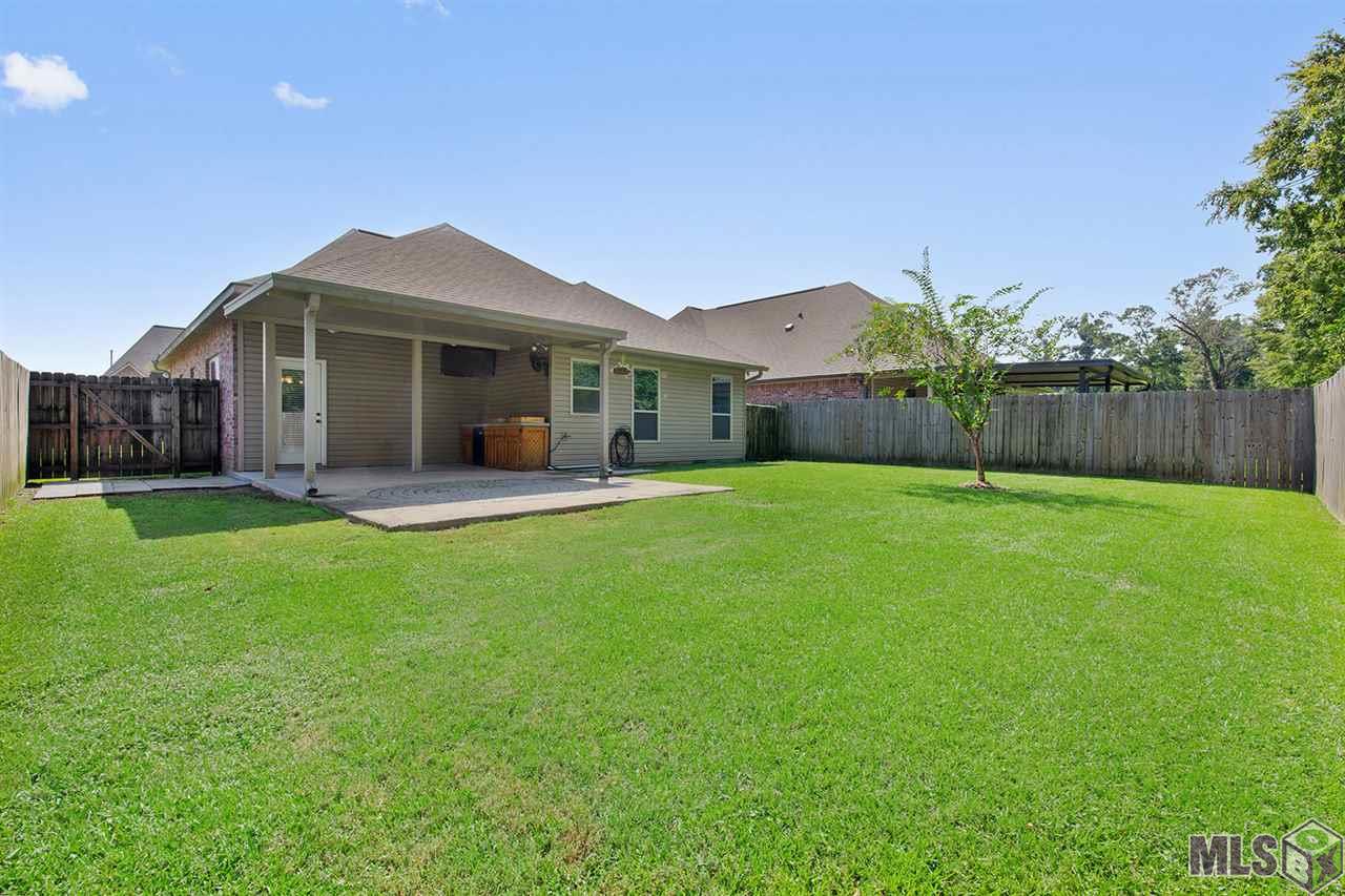 37204 Corvette Drive Prairieville, LA 70769 - Photo 14 of 14