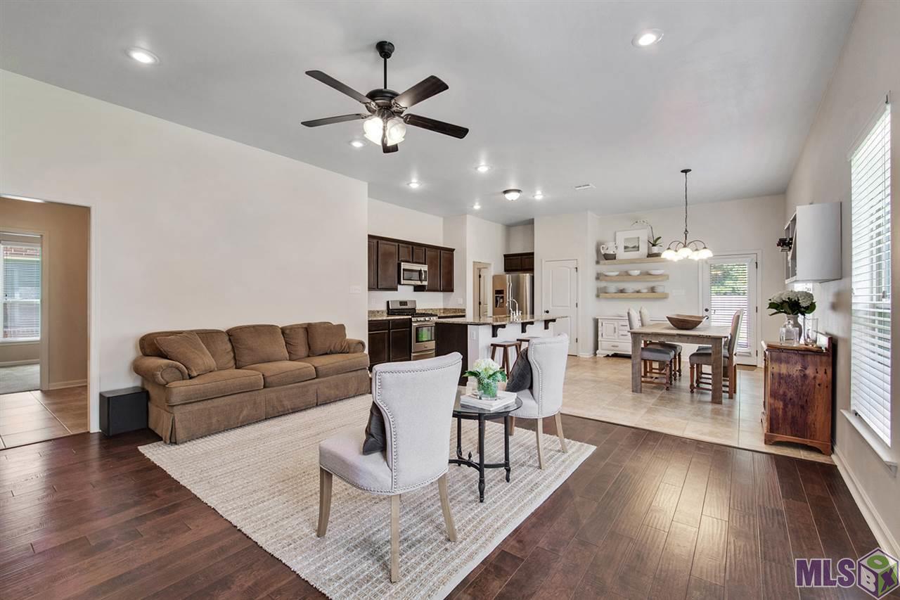 37204 Corvette Drive Prairieville, LA 70769 - Photo 2 of 14