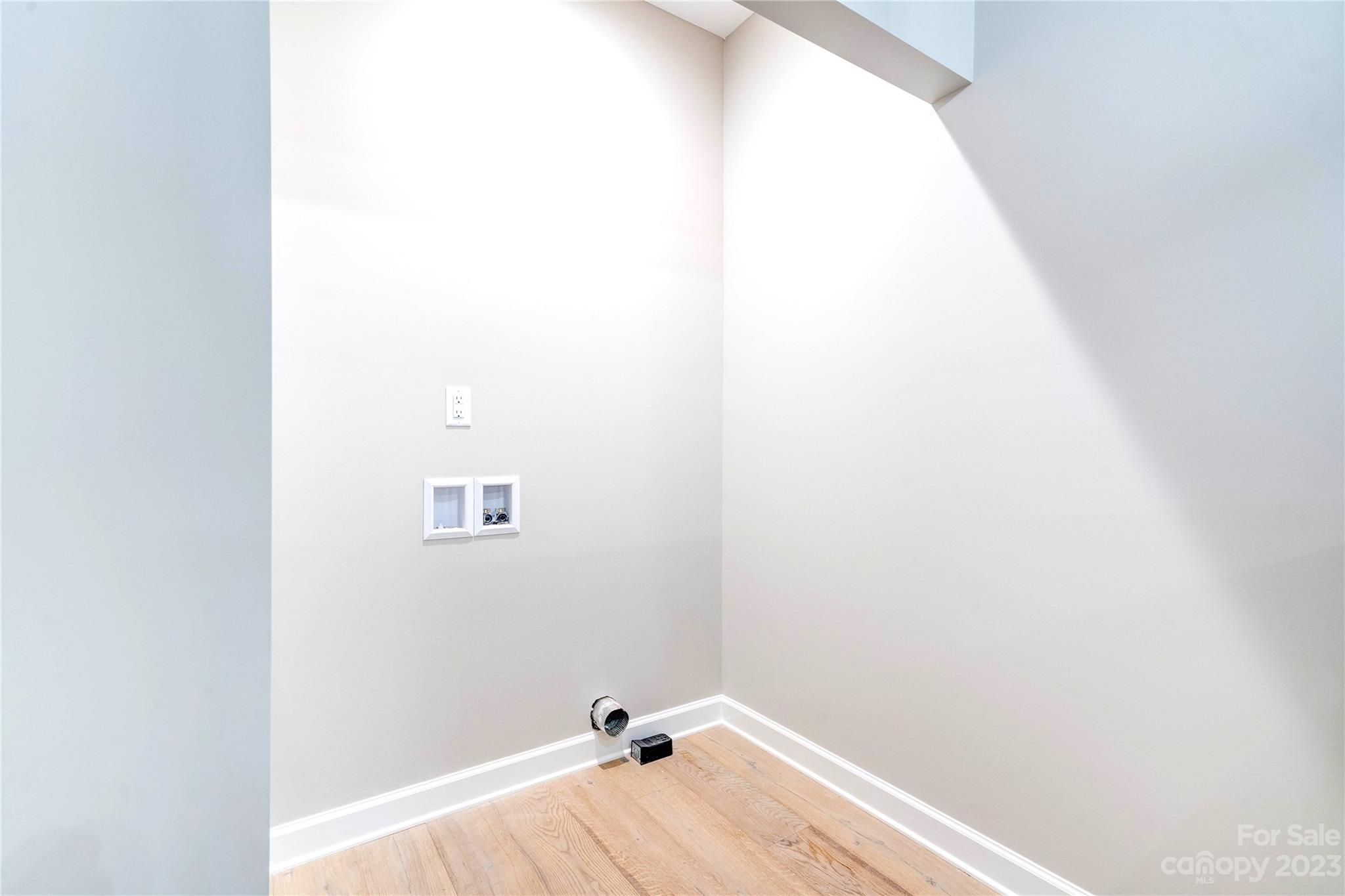 4326 Boulder Drive Morganton, NC 28655 - Photo 16 of 46 a view of a small space