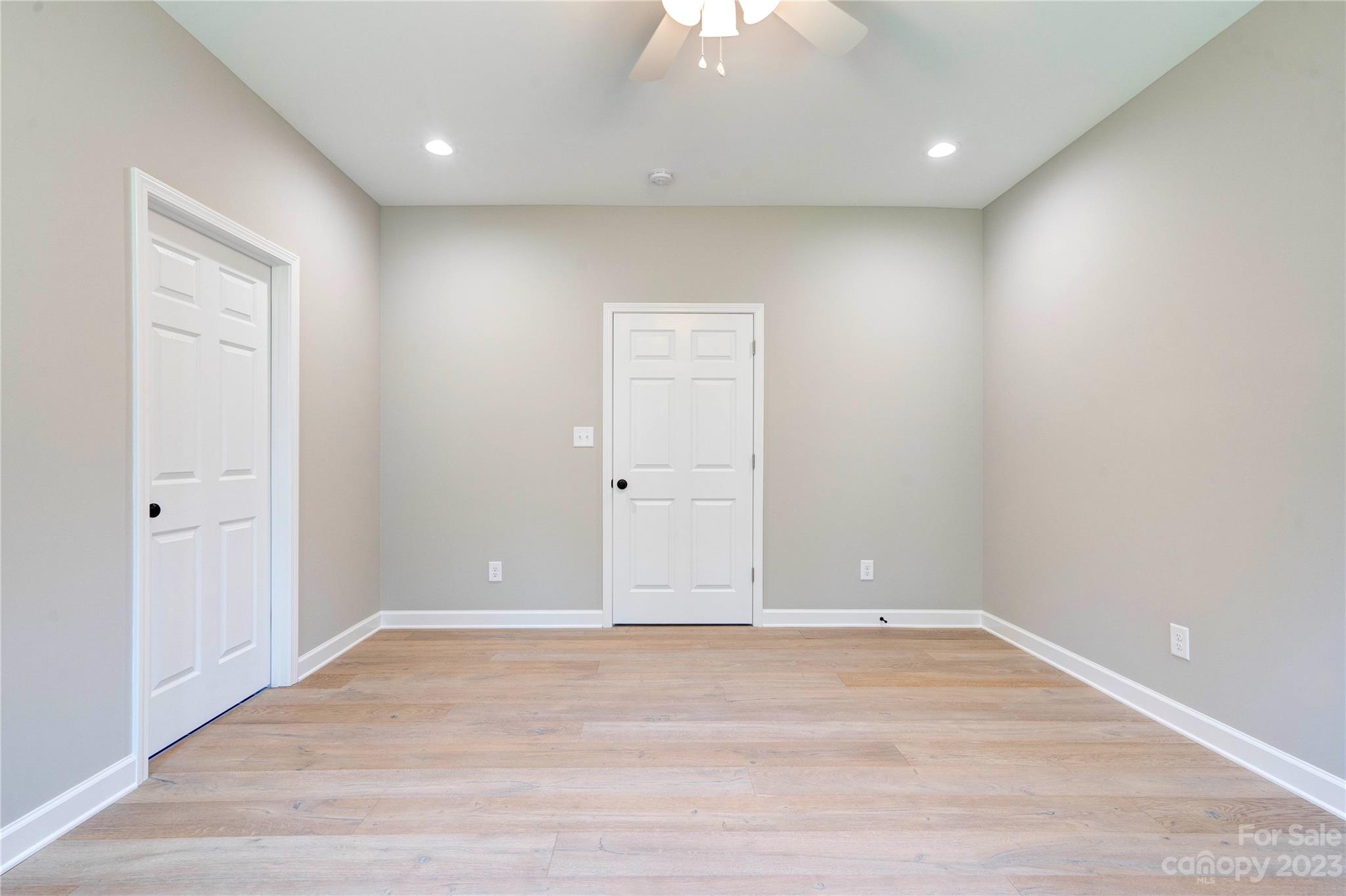 4326 Boulder Drive Morganton, NC 28655 - Photo 19 of 46 a view of an empty room