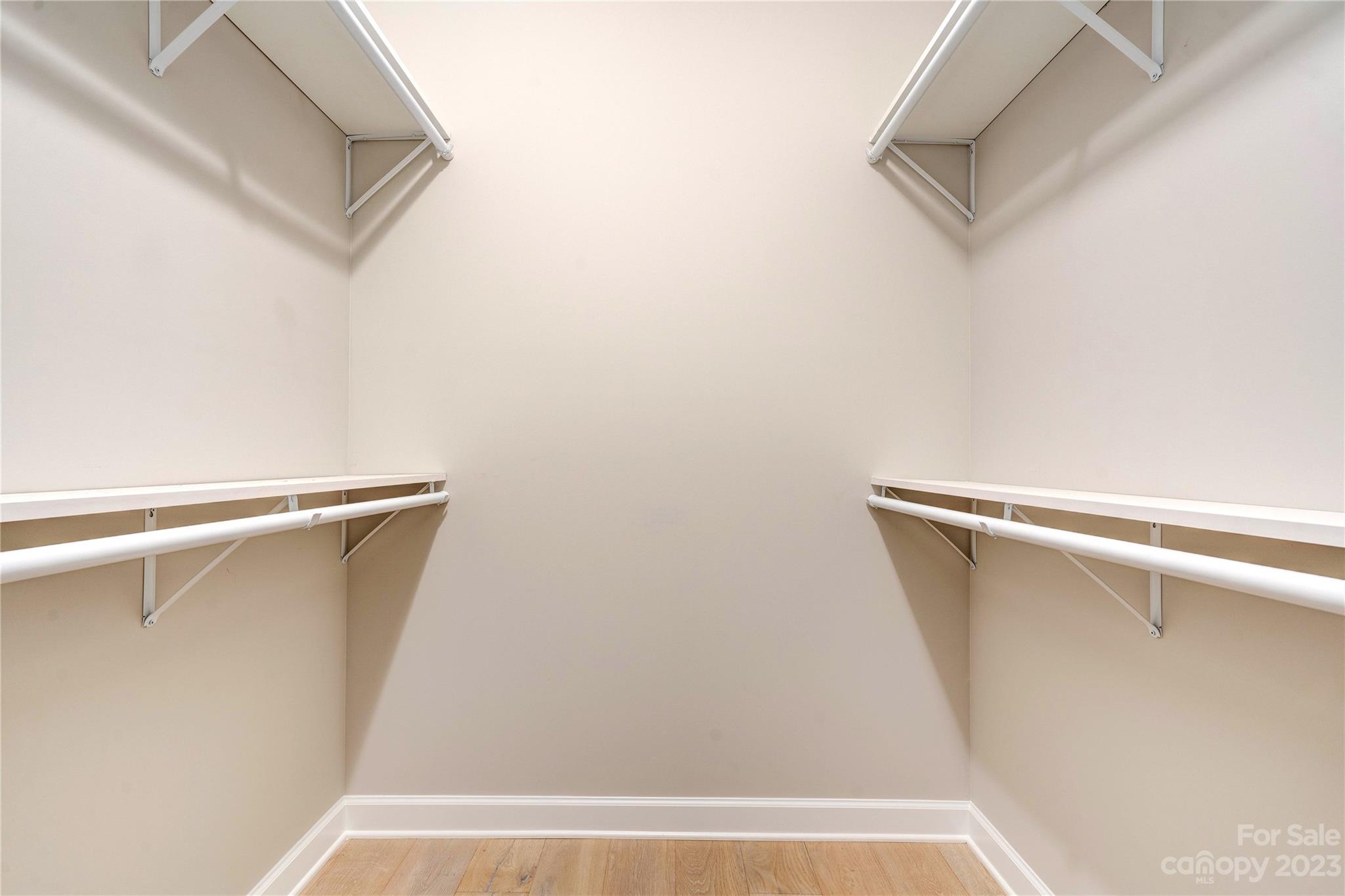 4326 Boulder Drive Morganton, NC 28655 - Photo 24 of 46 a view of closet