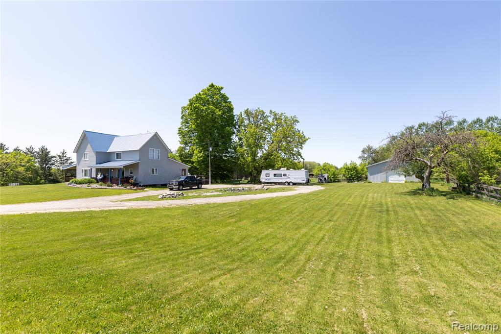 1130 South Gray Road West Branch, MI 48661 - Photo 3 of 60