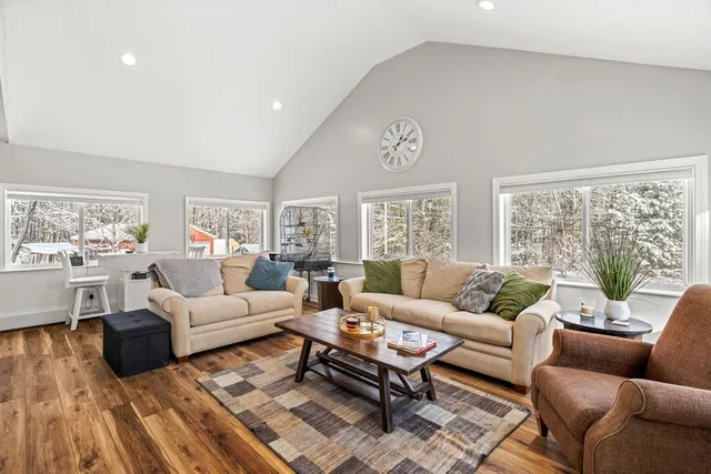 $560,000 | 200 Old Peterborough Road, Dublin, NH 03444