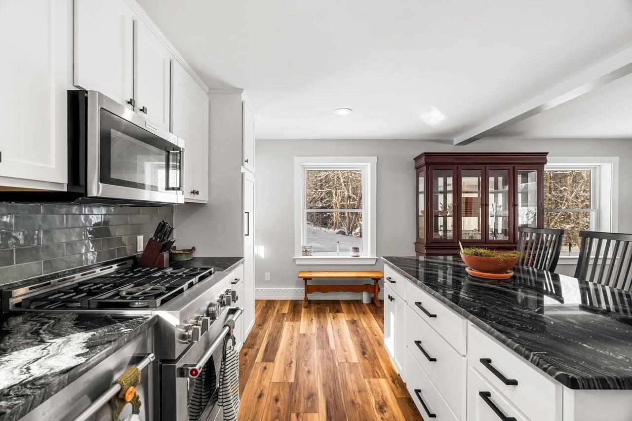 200 Old Peterborough Road Dublin, NH 03444 - Photo 13 of 52