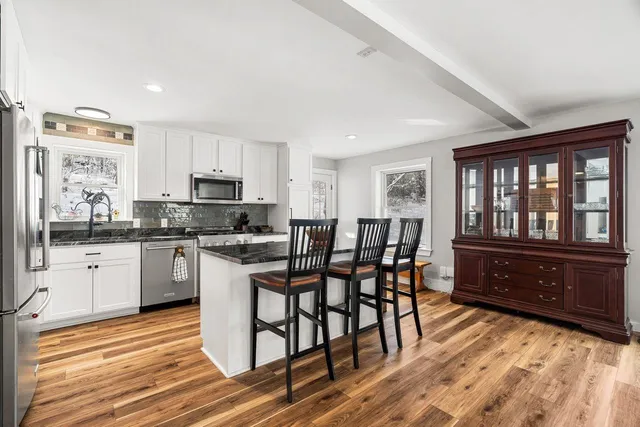 $560,000 | 200 Old Peterborough Road, Dublin, NH 03444