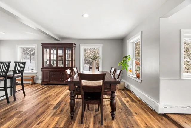 $560,000 | 200 Old Peterborough Road, Dublin, NH 03444