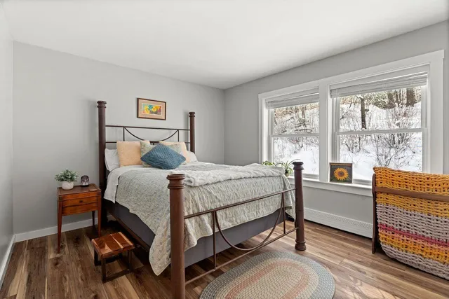 $560,000 | 200 Old Peterborough Road, Dublin, NH 03444