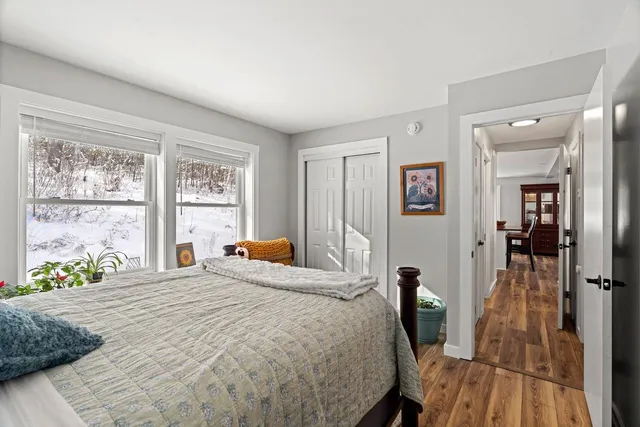 $560,000 | 200 Old Peterborough Road, Dublin, NH 03444