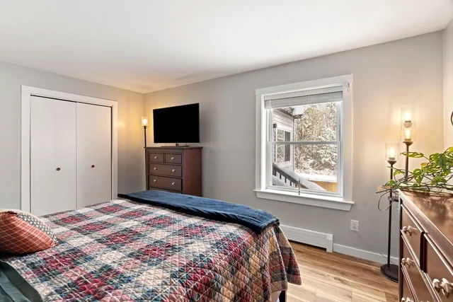 $560,000 | 200 Old Peterborough Road, Dublin, NH 03444