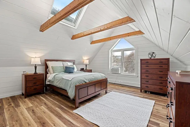 $560,000 | 200 Old Peterborough Road, Dublin, NH 03444