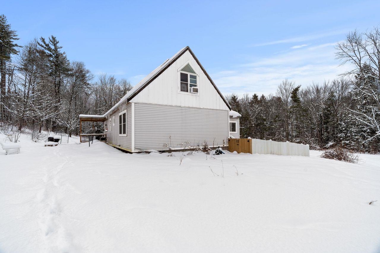 200 Old Peterborough Road Dublin, NH 03444 - Photo 38 of 52