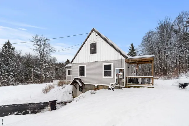 $560,000 | 200 Old Peterborough Road, Dublin, NH 03444