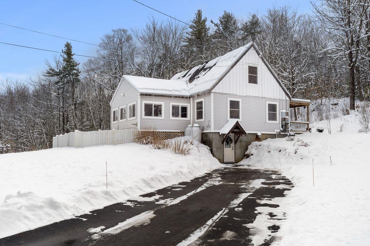 200 Old Peterborough Road Dublin, NH 03444 - Photo 40 of 52