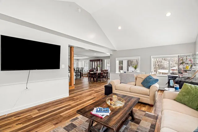 $560,000 | 200 Old Peterborough Road, Dublin, NH 03444