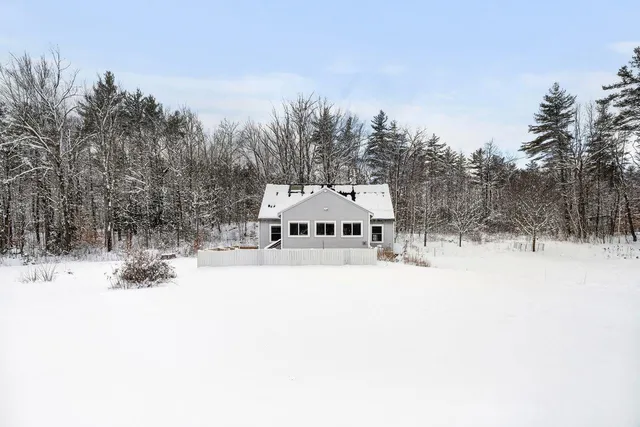 $560,000 | 200 Old Peterborough Road, Dublin, NH 03444