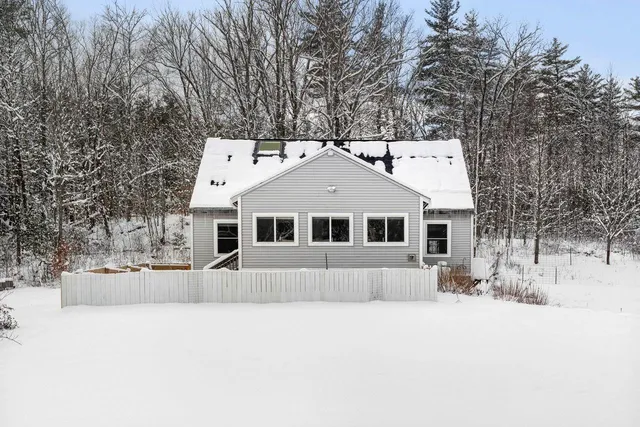 $560,000 | 200 Old Peterborough Road, Dublin, NH 03444
