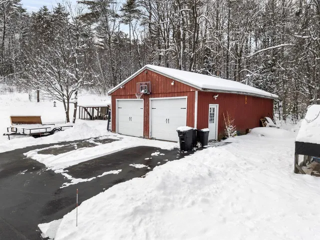 $560,000 | 200 Old Peterborough Road, Dublin, NH 03444