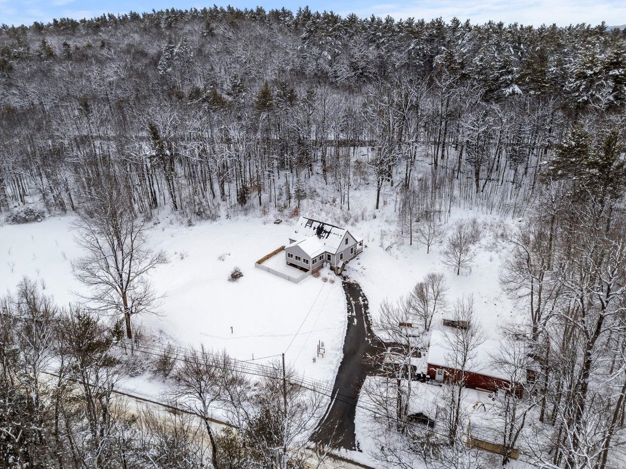 200 Old Peterborough Road Dublin, NH 03444 - Photo 45 of 52